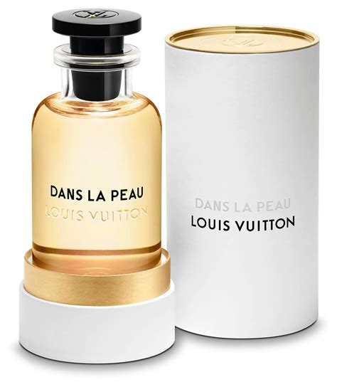 Dans la Peau Louis Vuitton pour femme 